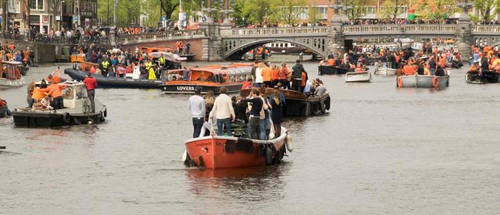 Koningsdag 2025