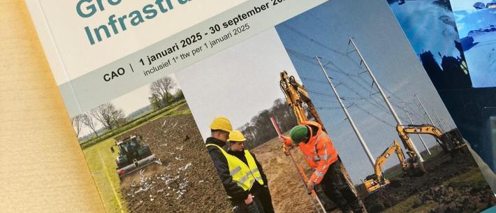cao boek 2025