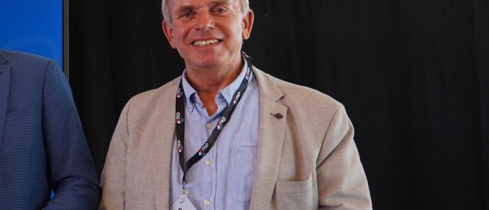 Klaas Winters