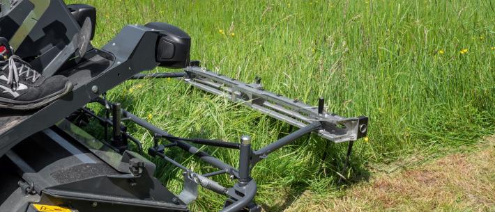 amazone profihopper  Insect guard 