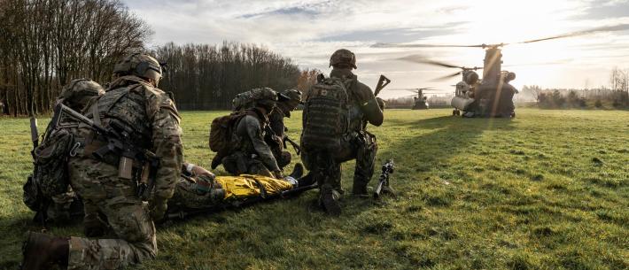 defensie