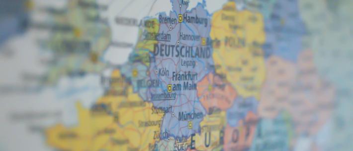Duitsland