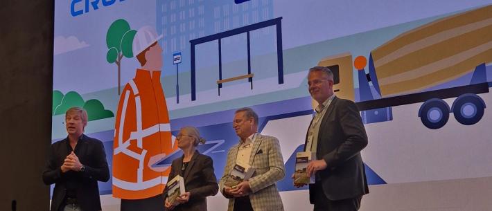 RAW congres