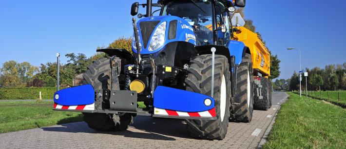 agribumper trekkerbumper