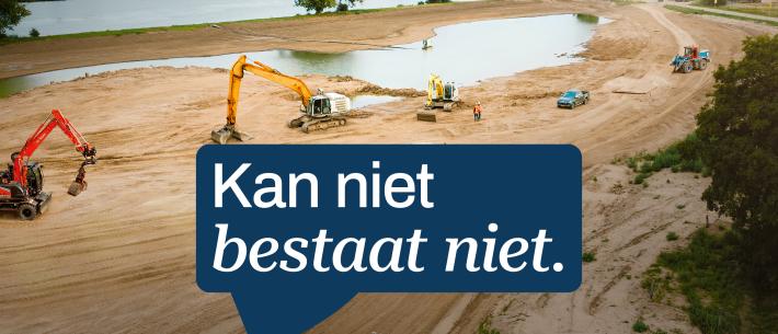 Oproep voor Grondig 10