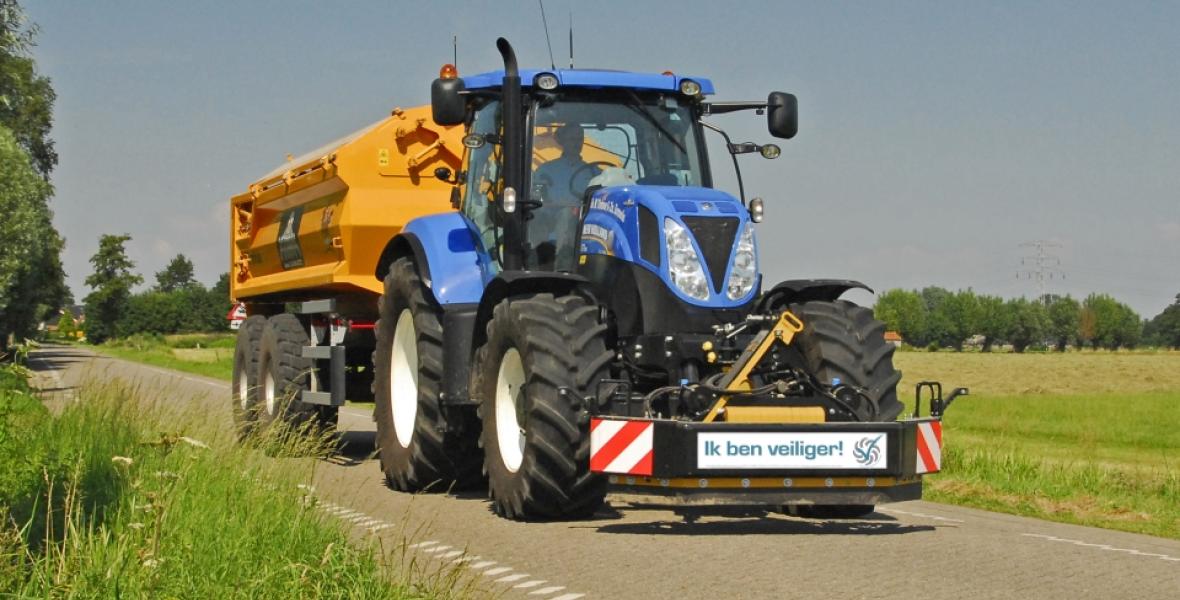 Thema - Verkeer en Vervoer
