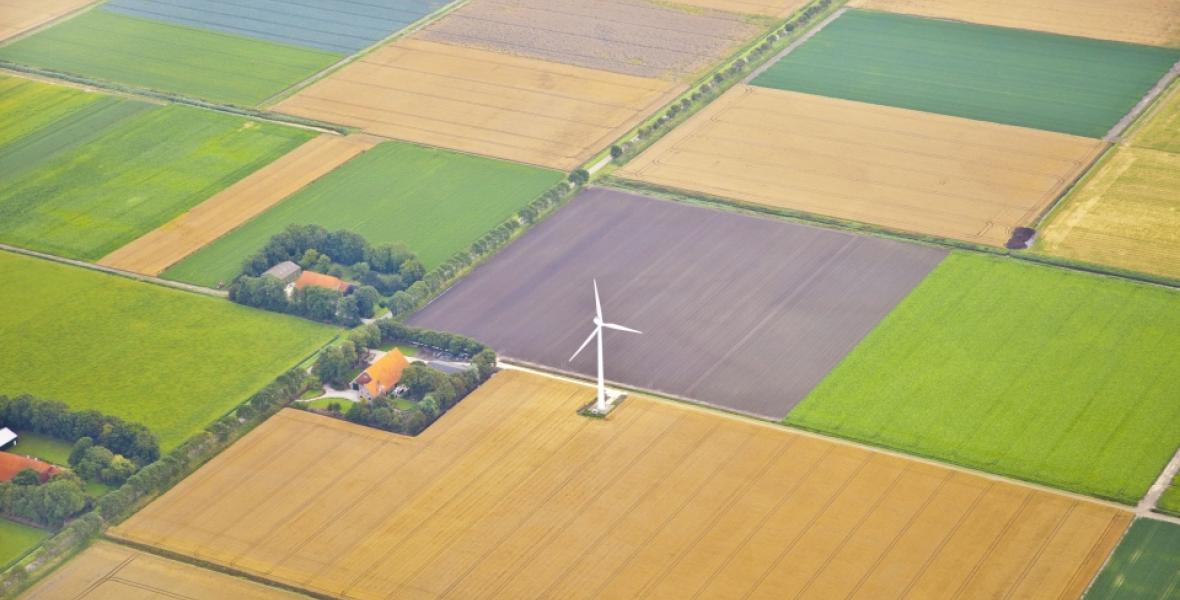 Thema Milieu en Omgeving
