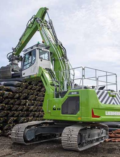 Liebherr 3