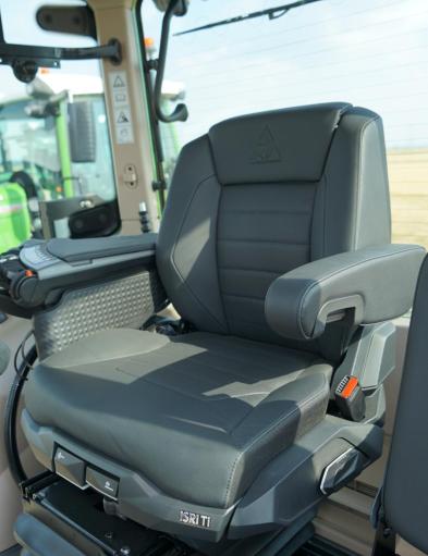 cabine Fendt2