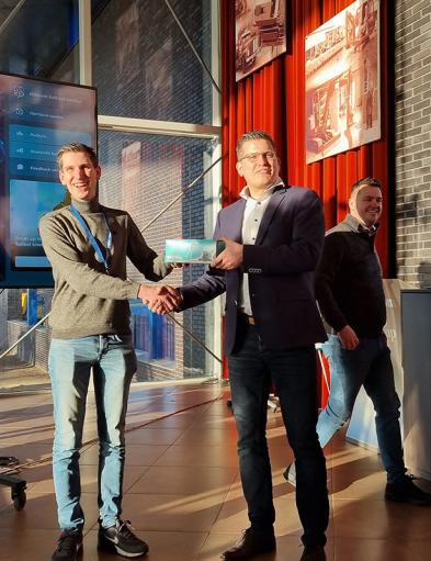 Jongerendagen RID 2025 prijs