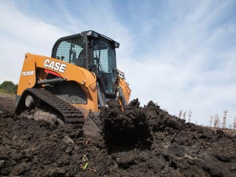 case skidsteer