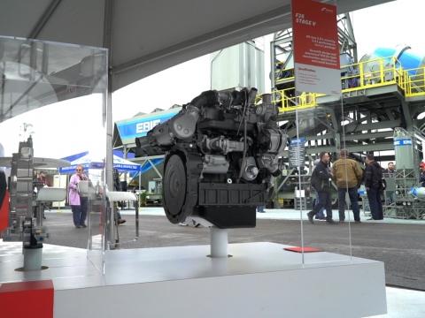 FPT motor