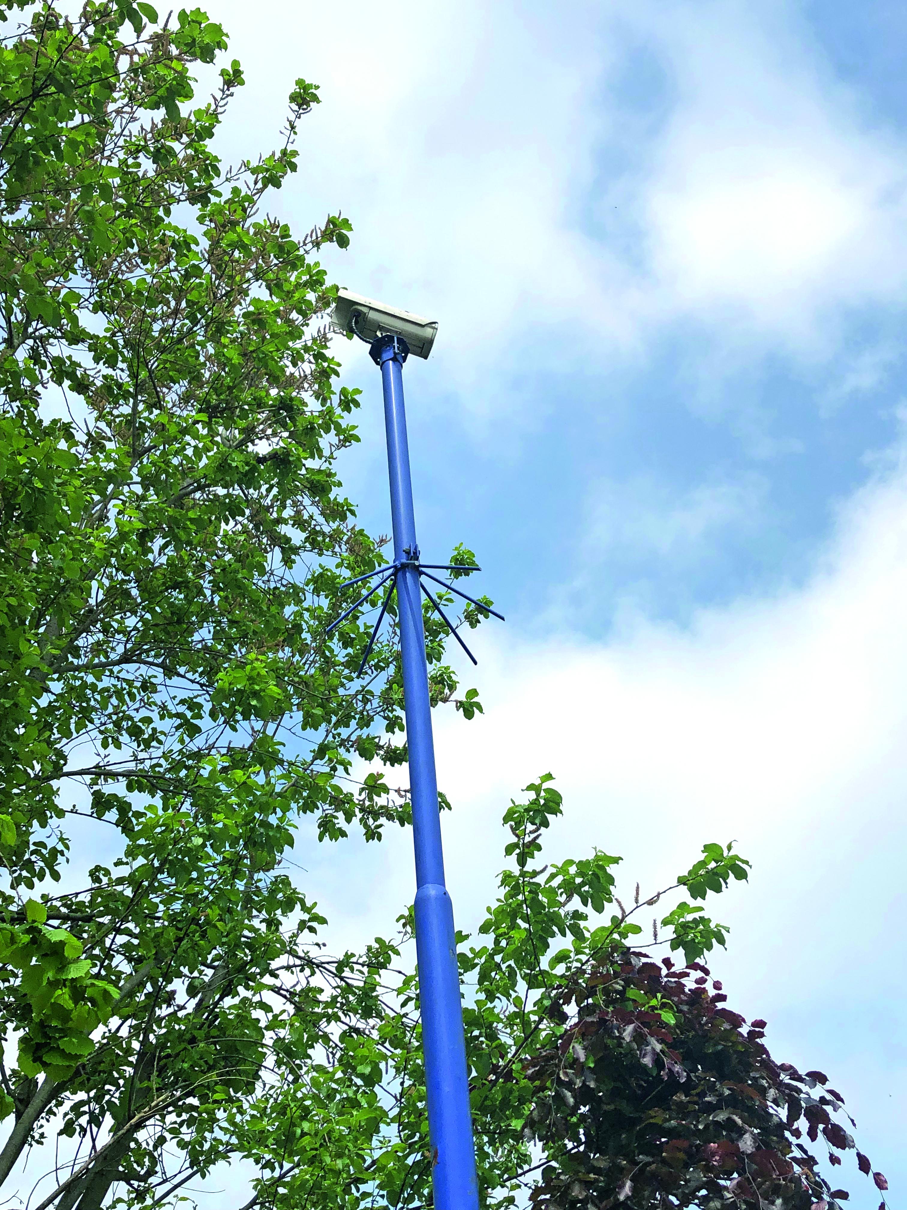 camera beveiliging (2871), stop diefstal (4188), Grondig 5 (4784), 2021 (4388)