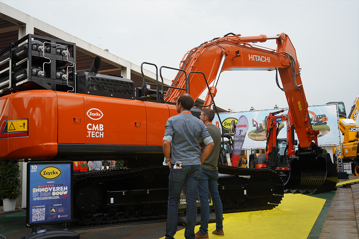 Hitachi