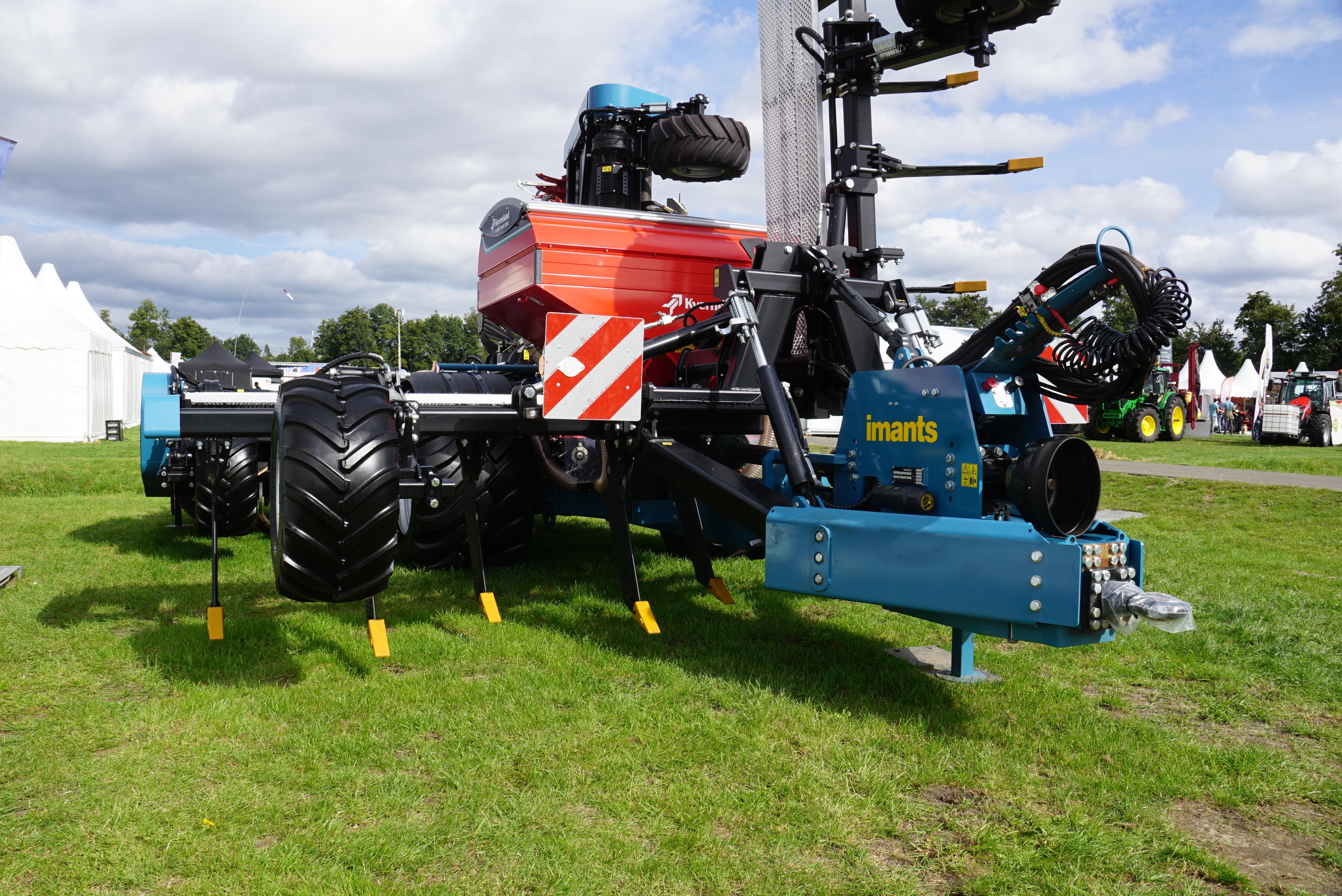 imants
