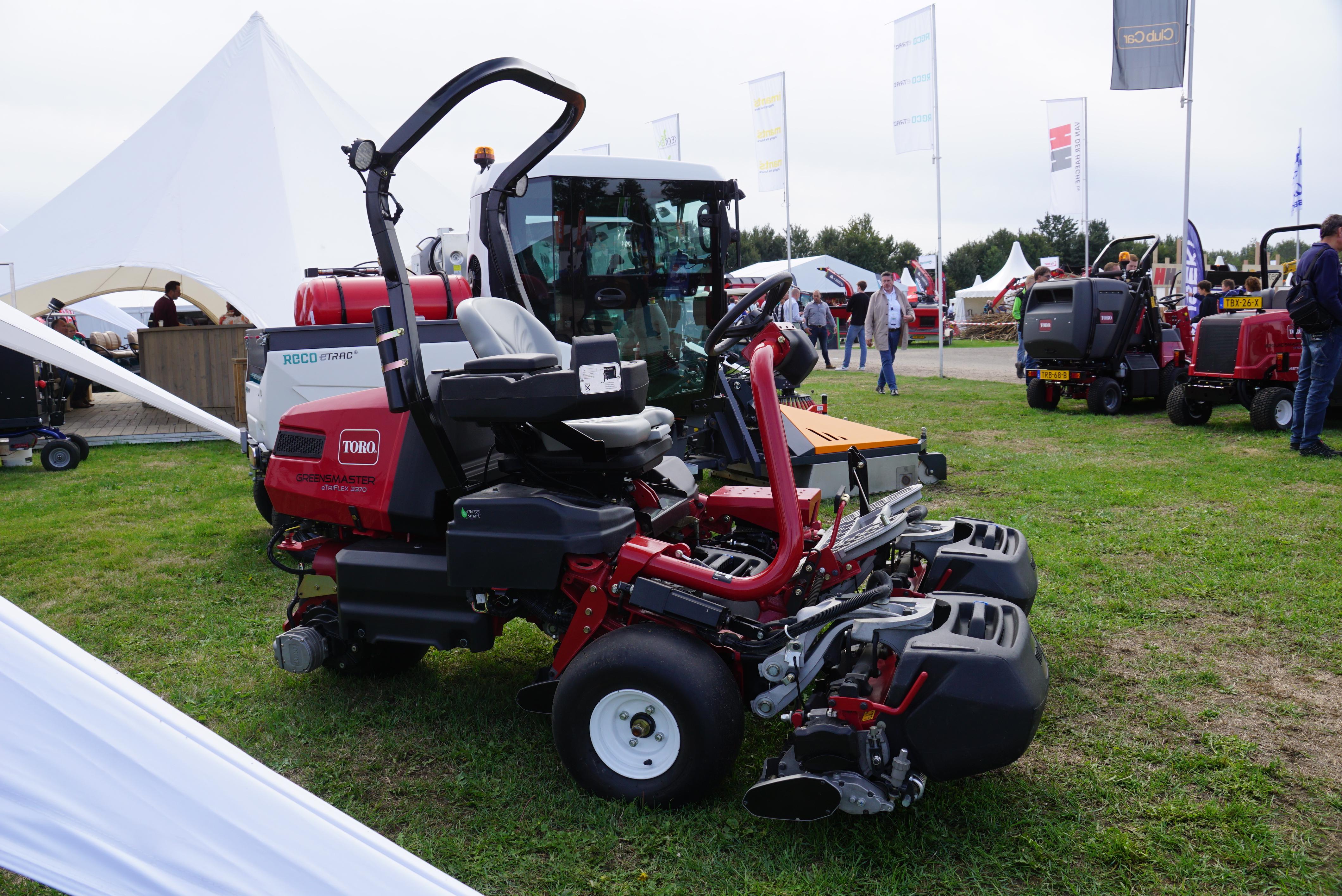 Toro