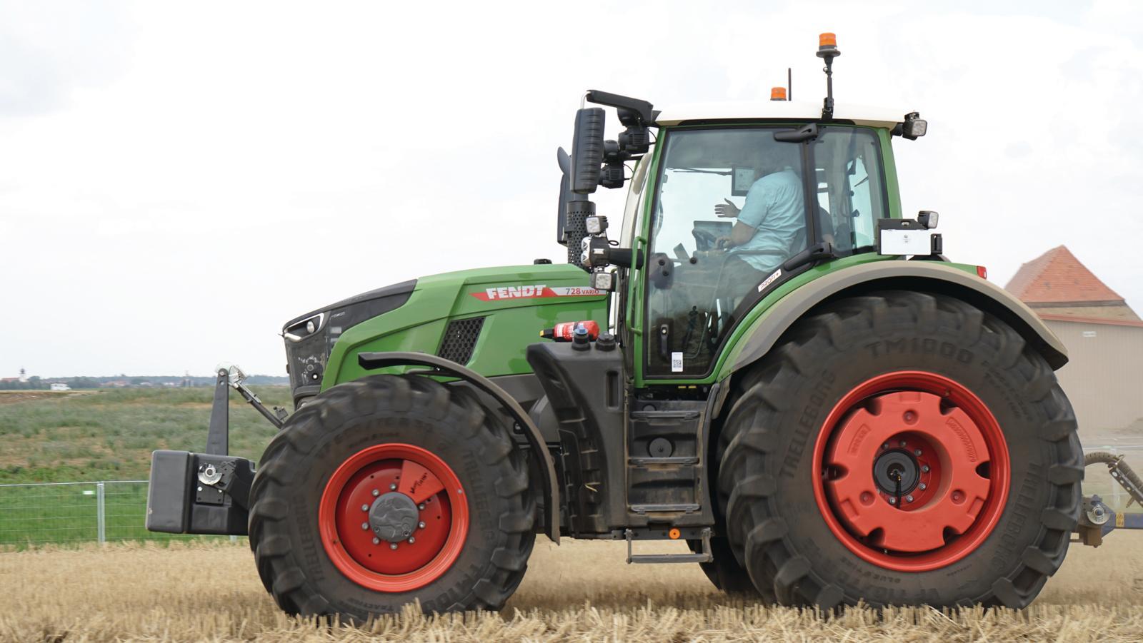 Fendt