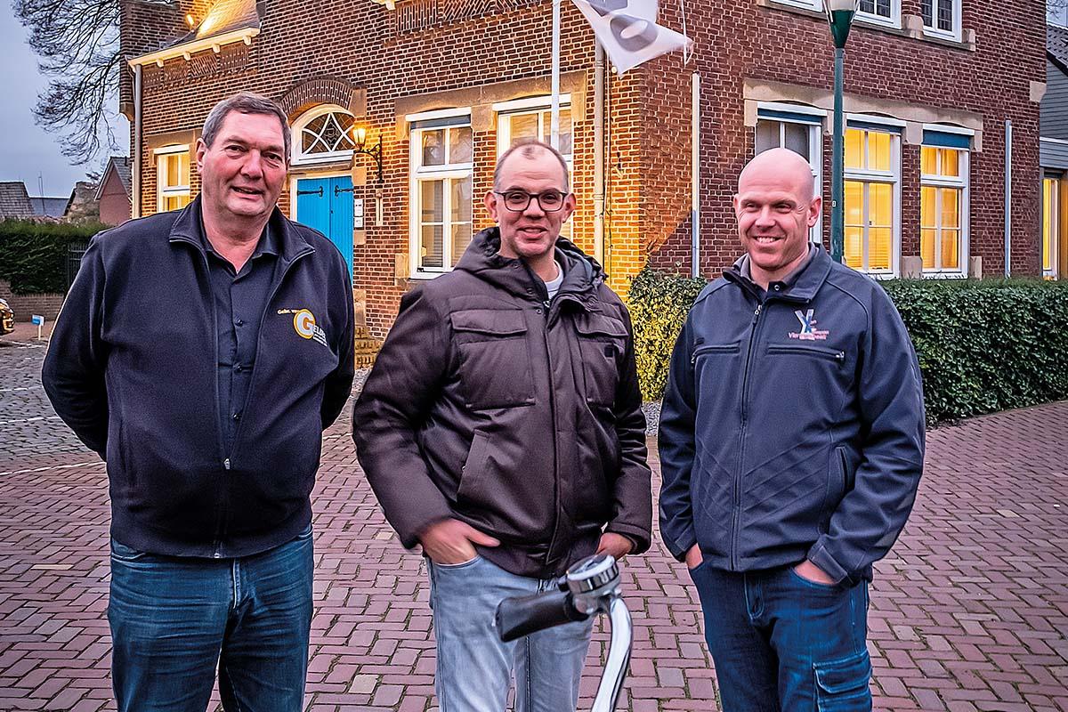 Ondernemersclub Cumela, Land van Cuijk en Maasduinen, 2022