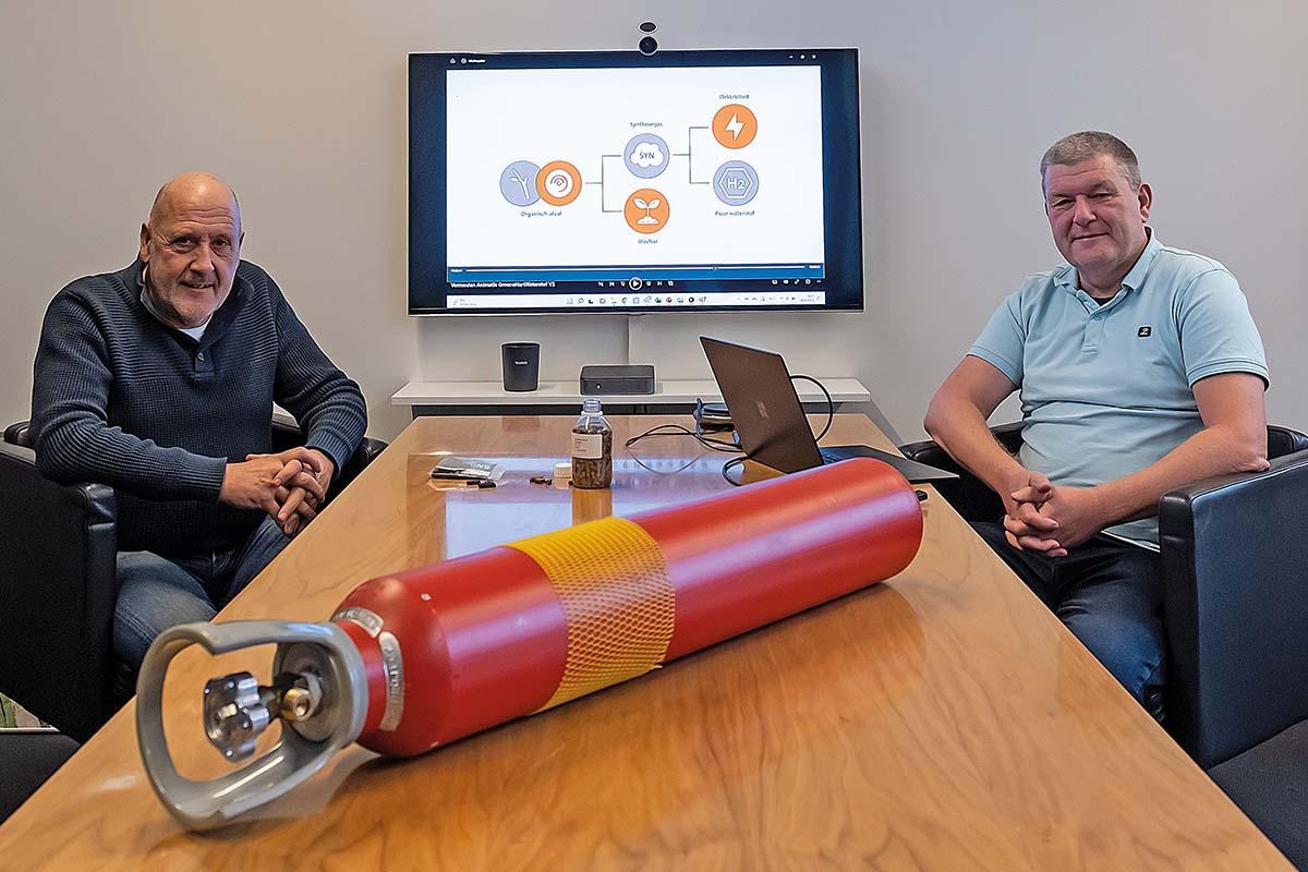 Vermeulen Groep, bermgras, emissievrij, 2022, Grondig 10