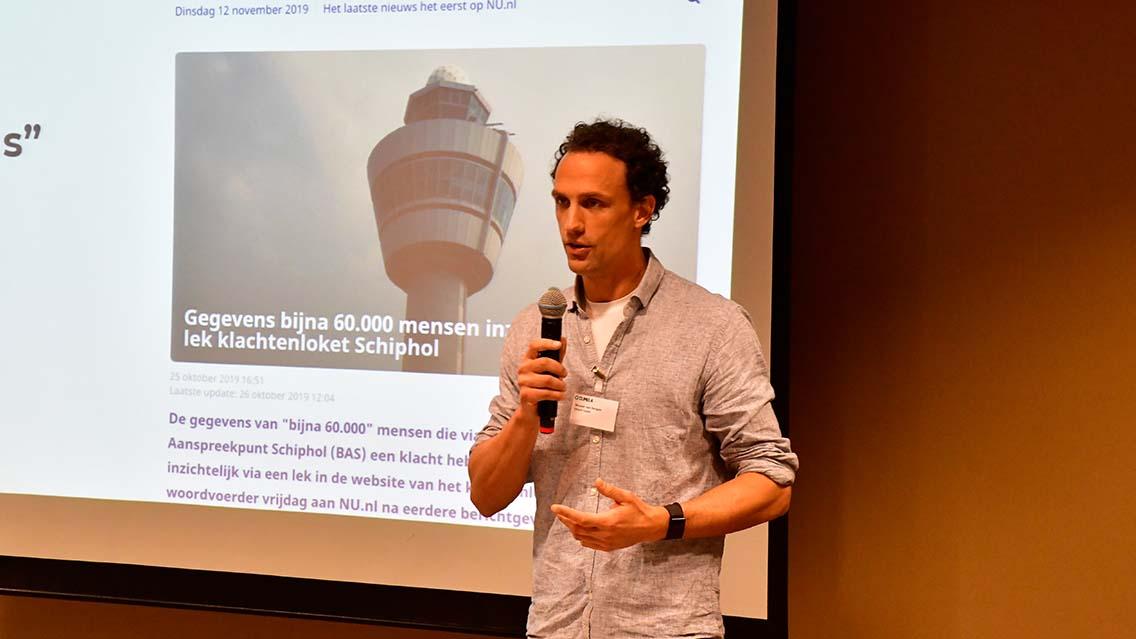 hacker, ethisch, inspiratiedagen, 2023