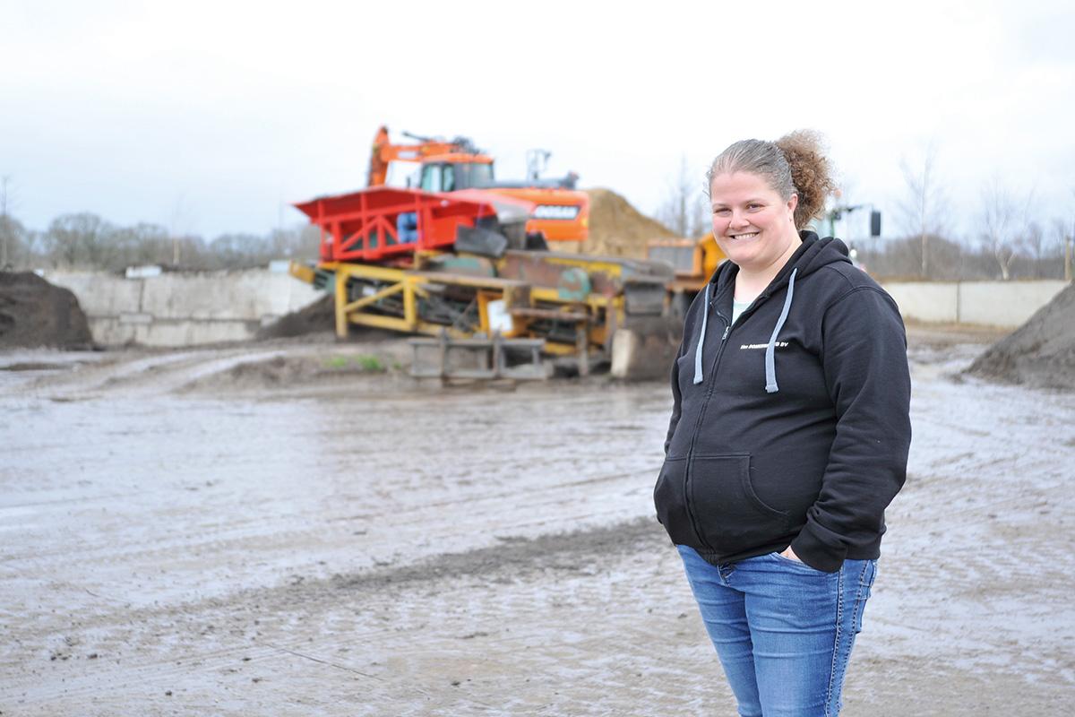 Janneke Donkersgoed, 2023