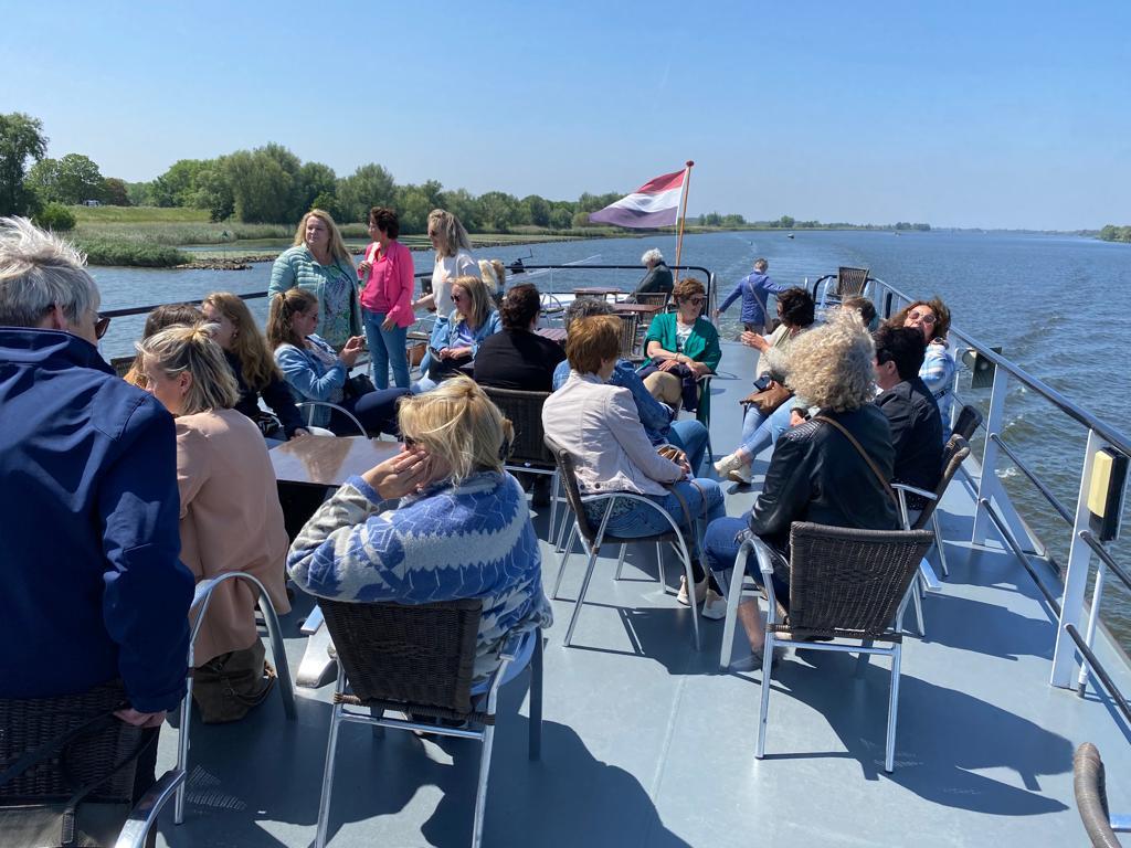 Dames dag Zeeland 4