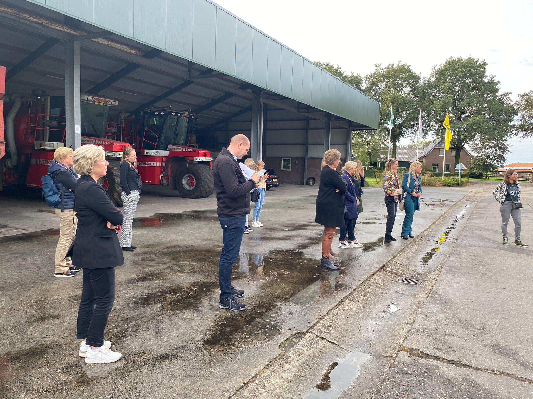 damesdag noord 2