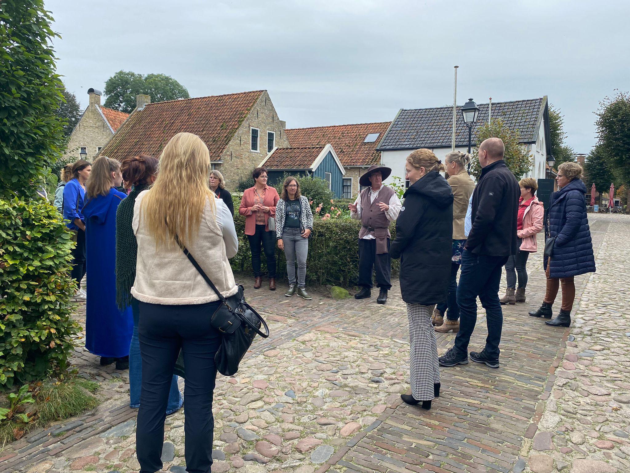 damesdag noord 4