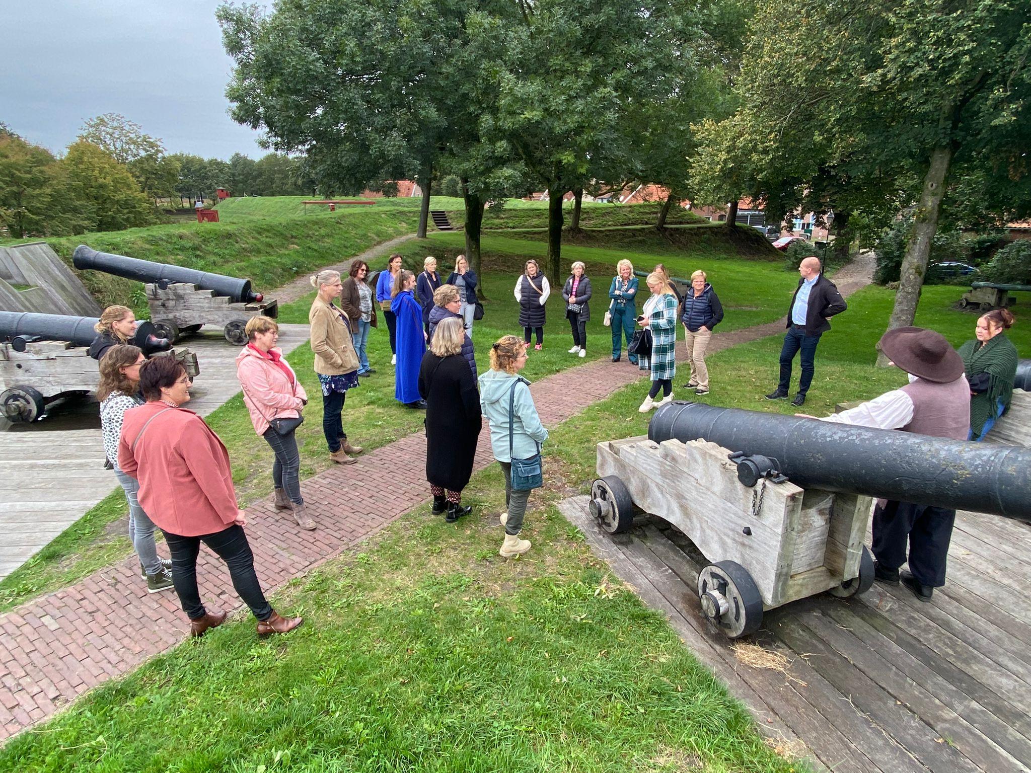 damesdag noord 5