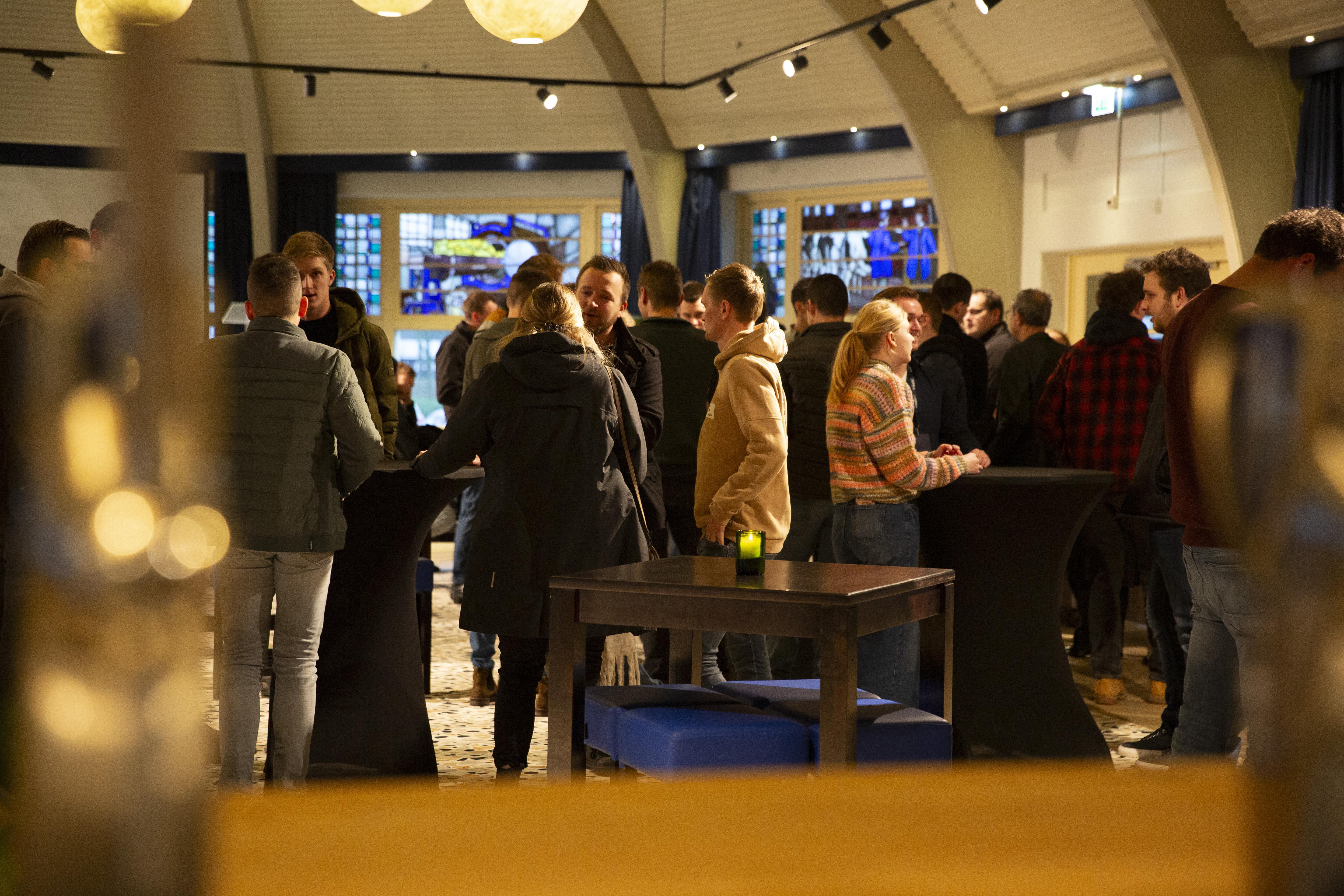 Cumela_relatie en innovatiedagen 2024