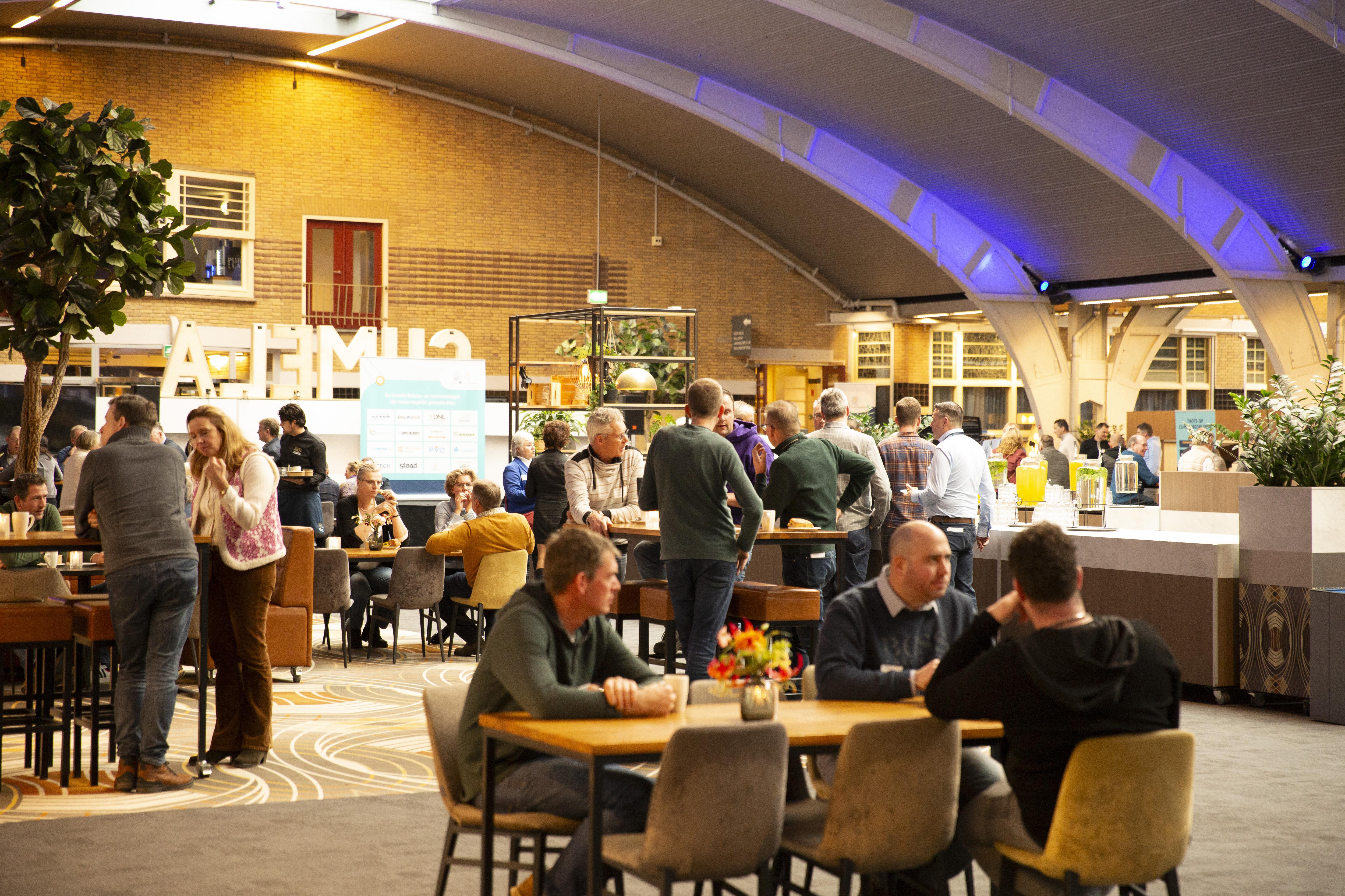 24-01-15_Cumela_relatie en innovatiedagen 2024