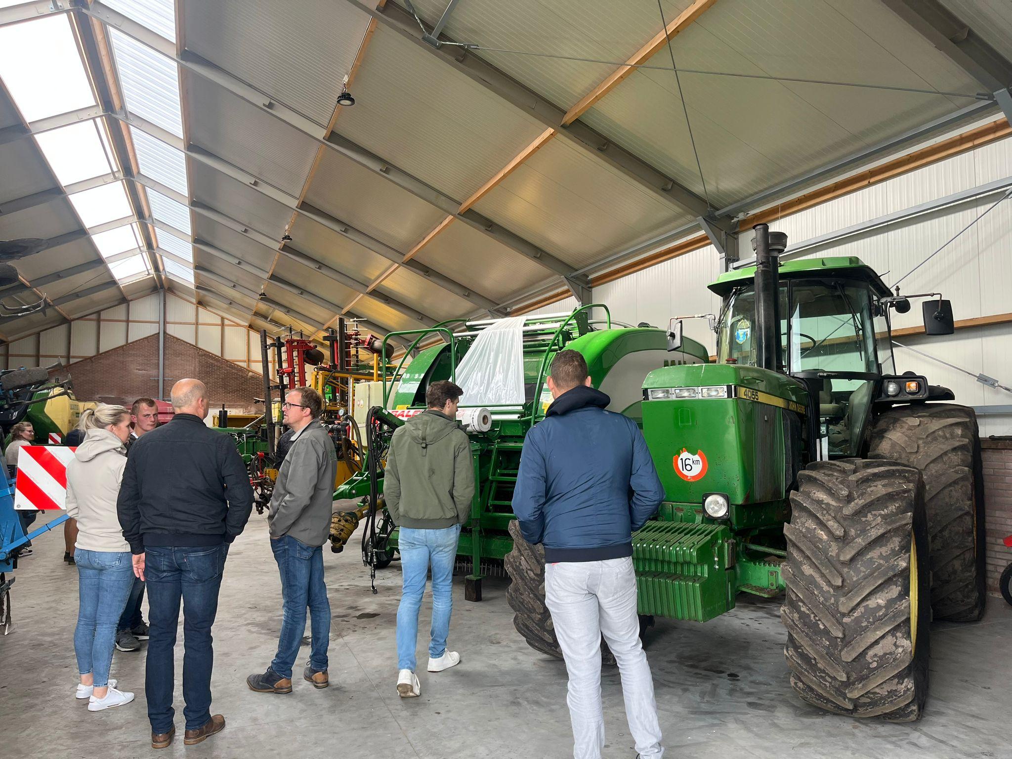 Cumela Jongerendag Zomereditie 2024