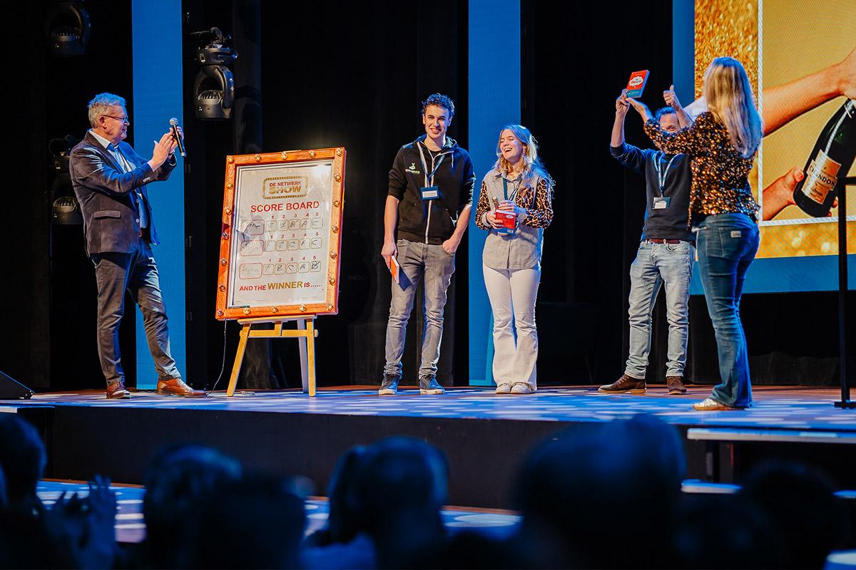 RID 2025 Samen Sterk