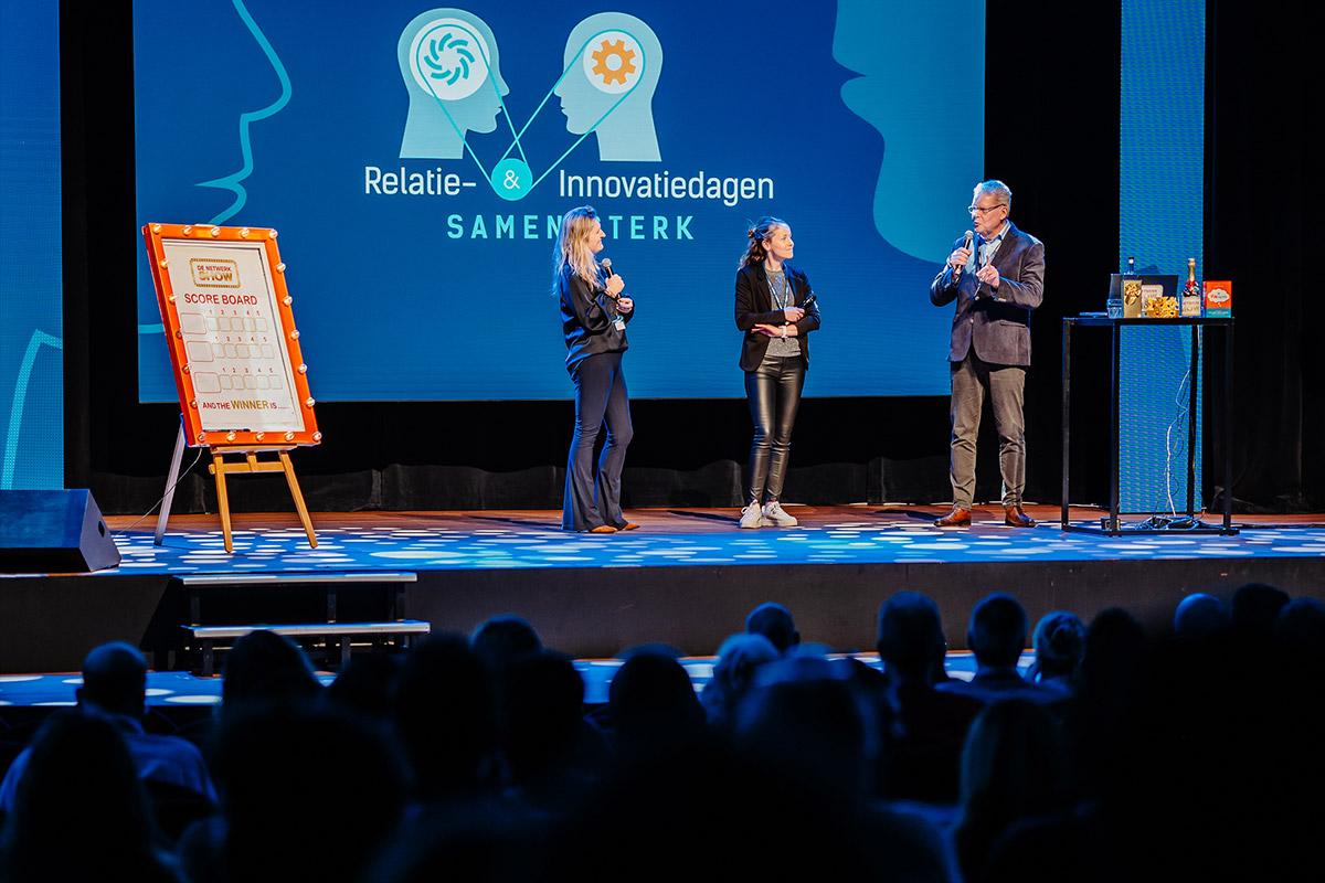 RID 2025 Samen Sterk