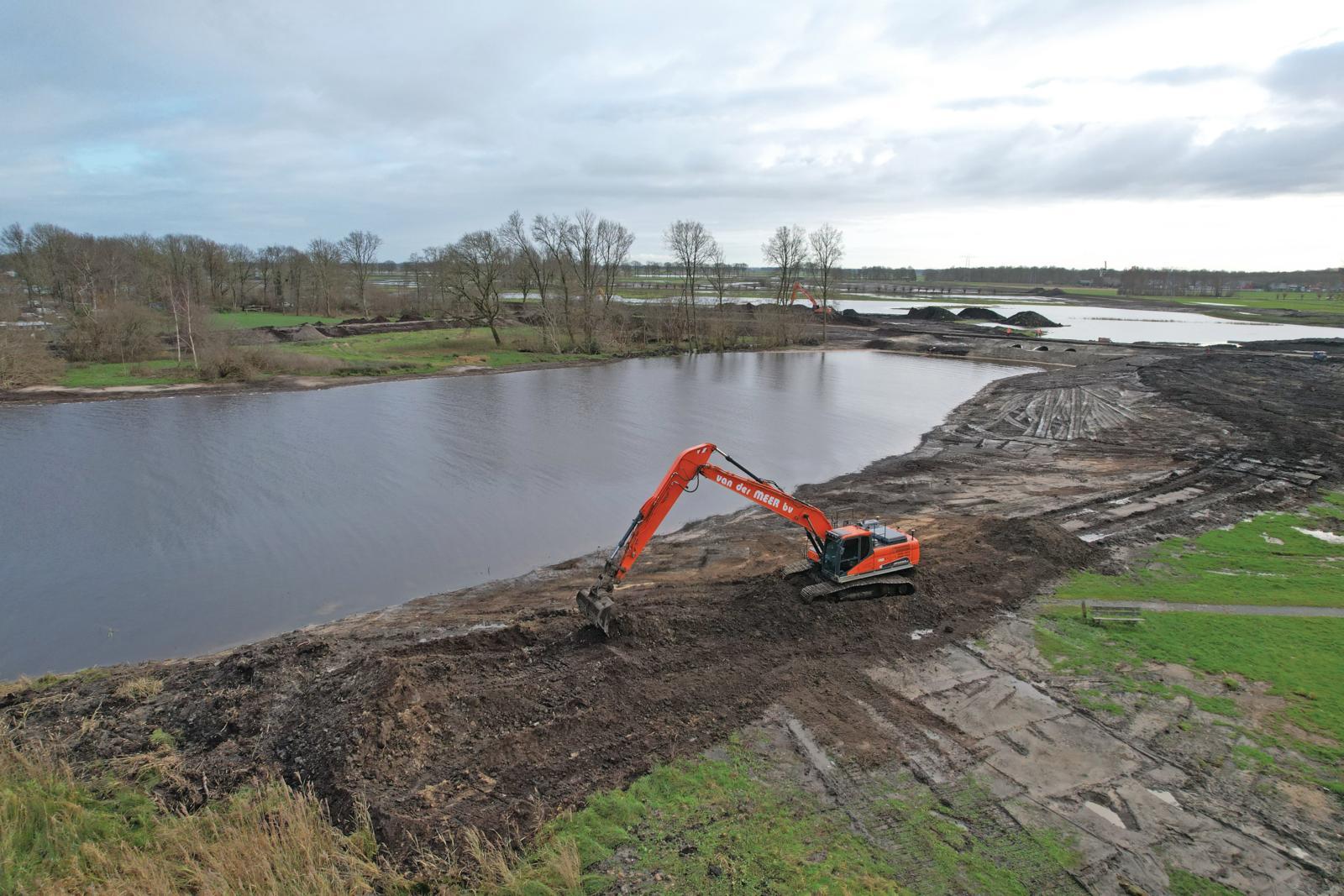 8 zuidlaardermeer
