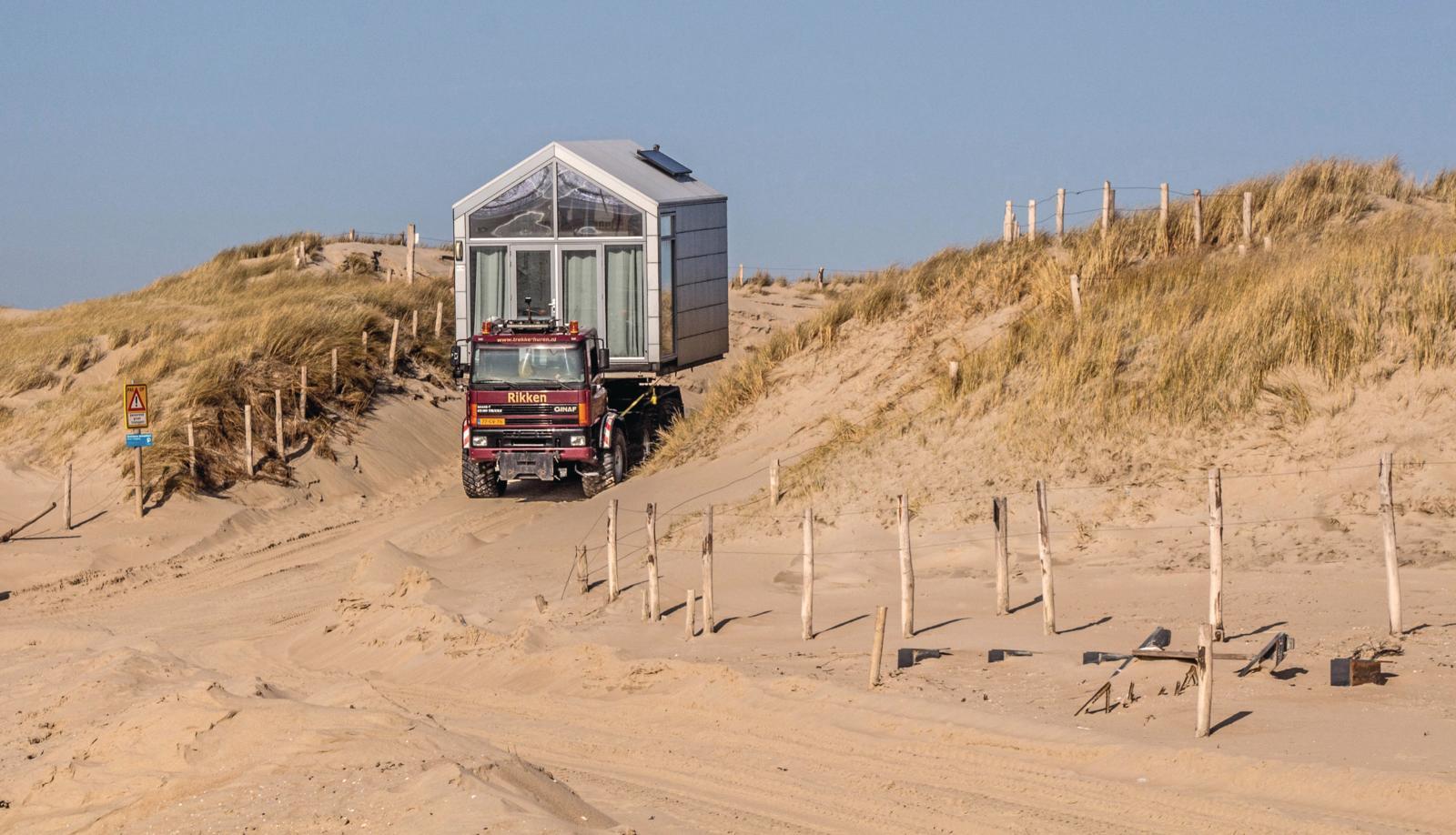 Ginaf_strandhuisjes_plaatsen