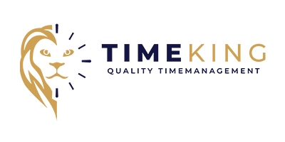 timeking logo