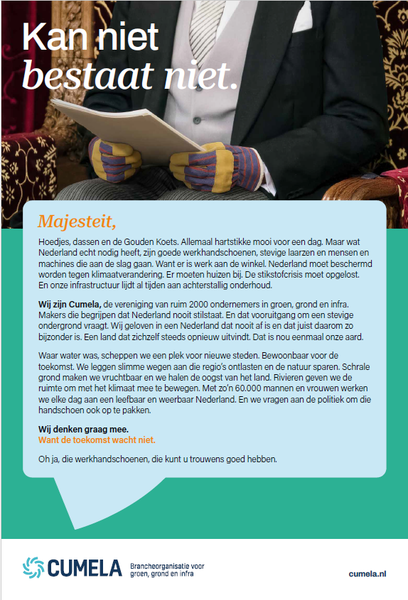 advertentie AD
