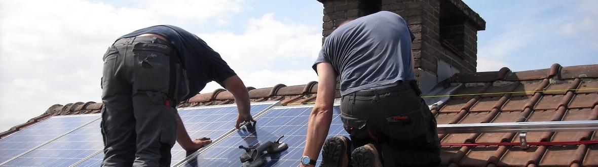 Verzekeringen - Zonnepanelen