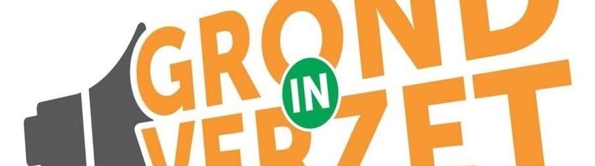 Grond in Verzet