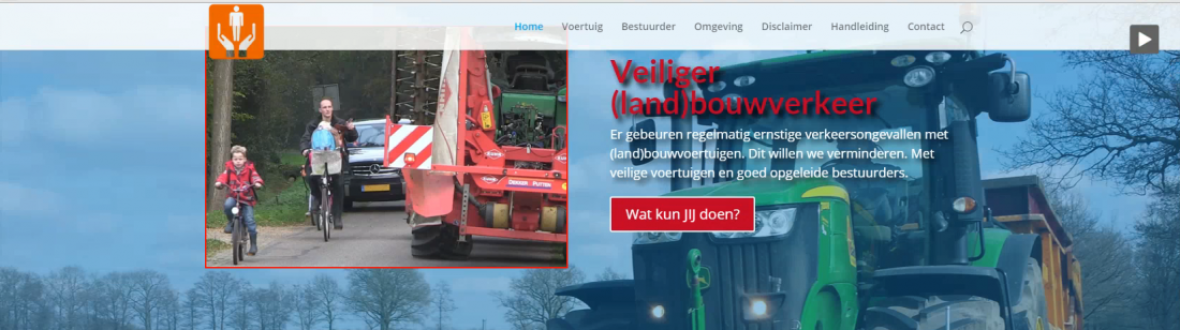 elearning landbouwverkeer