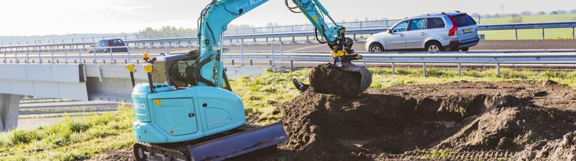 kobelco