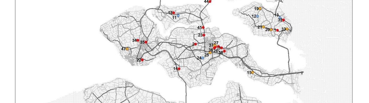 Kwaliteitsnet Landbouwverkeer