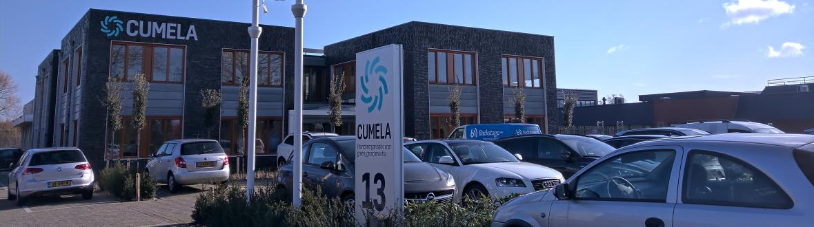 Kantoor Cumela