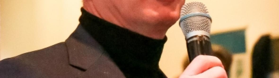 Voorzitter