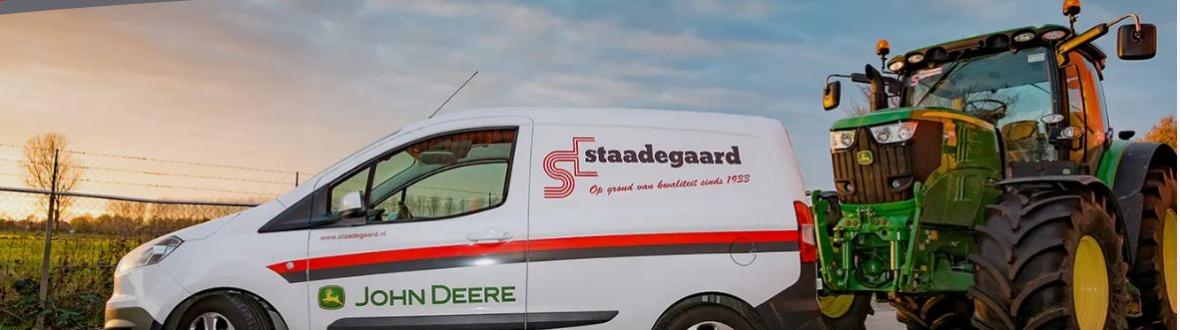 beeld staadegaard