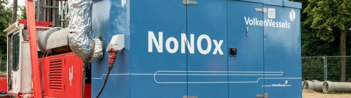 NoNOx 500