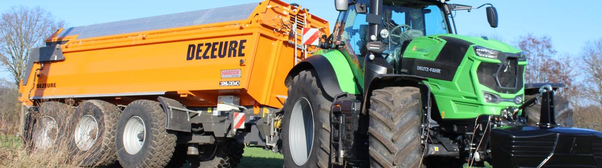 Deutz Fahr