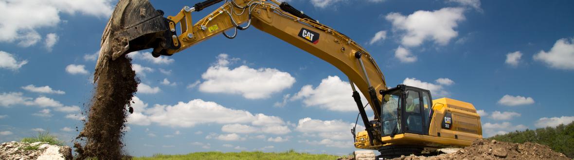 cat 352