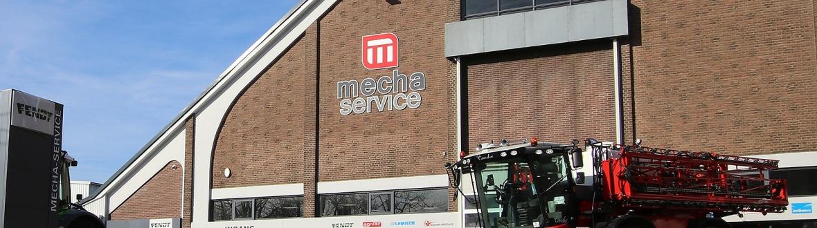 Mecha service emmeloord 